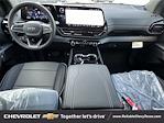 2026 Chevrolet Silverado EV Crew Cab 4WD Pickup for sale #TU400367 - photo 11