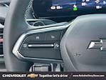 2026 Chevrolet Silverado EV Crew Cab 4WD Pickup for sale #TU400367 - photo 14