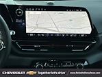 2026 Chevrolet Silverado EV Crew Cab 4WD Pickup for sale #TU400367 - photo 17