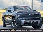 2026 Chevrolet Silverado EV Crew Cab 4WD Pickup for sale #TU400367 - photo 3