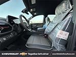 2026 Chevrolet Silverado EV Crew Cab 4WD Pickup for sale #TU400367 - photo 25