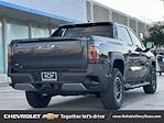 2026 Chevrolet Silverado EV Crew Cab 4WD Pickup for sale #TU400367 - photo 2