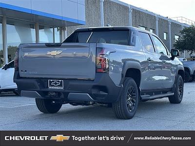 New 2026 Chevrolet Silverado EV LT Crew Cab 4WD Pickup for sale #TU400826 - photo 2