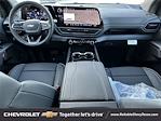 New 2026 Chevrolet Silverado EV LT Crew Cab 4WD Pickup for sale #TU400826 - photo 10