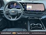 New 2026 Chevrolet Silverado EV LT Crew Cab 4WD Pickup for sale #TU400826 - photo 11