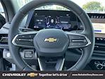 New 2026 Chevrolet Silverado EV LT Crew Cab 4WD Pickup for sale #TU400826 - photo 12