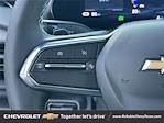 New 2026 Chevrolet Silverado EV LT Crew Cab 4WD Pickup for sale #TU400826 - photo 13