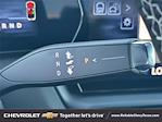 New 2026 Chevrolet Silverado EV LT Crew Cab 4WD Pickup for sale #TU400826 - photo 15