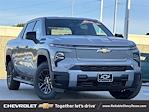 New 2026 Chevrolet Silverado EV LT Crew Cab 4WD Pickup for sale #TU400826 - photo 3