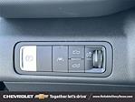 New 2026 Chevrolet Silverado EV LT Crew Cab 4WD Pickup for sale #TU400826 - photo 22