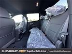 New 2026 Chevrolet Silverado EV LT Crew Cab 4WD Pickup for sale #TU400826 - photo 26