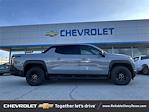 New 2026 Chevrolet Silverado EV LT Crew Cab 4WD Pickup for sale #TU400826 - photo 4