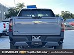 New 2026 Chevrolet Silverado EV LT Crew Cab 4WD Pickup for sale #TU400826 - photo 5