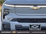 New 2026 Chevrolet Silverado EV LT Crew Cab 4WD Pickup for sale #TU400826 - photo 8