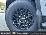 New 2026 Chevrolet Silverado EV LT Crew Cab 4WD Pickup for sale #TU400826 - photo 9