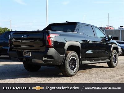 2026 Chevrolet Silverado EV Crew Cab 4WD Pickup for sale #TU401570 - photo 2