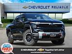 2026 Chevrolet Silverado EV Crew Cab 4WD Pickup for sale #TU401570 - photo 1