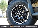 2026 Chevrolet Silverado EV Crew Cab 4WD Pickup for sale #TU401570 - photo 10