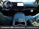 2026 Chevrolet Silverado EV Crew Cab 4WD Pickup for sale #TU401570 - photo 11