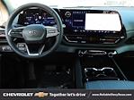 2026 Chevrolet Silverado EV Crew Cab 4WD Pickup for sale #TU401570 - photo 12