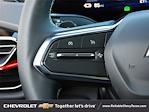 2026 Chevrolet Silverado EV Crew Cab 4WD Pickup for sale #TU401570 - photo 14