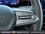 2026 Chevrolet Silverado EV Crew Cab 4WD Pickup for sale #TU401570 - photo 15