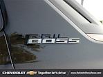 2026 Chevrolet Silverado EV Crew Cab 4WD Pickup for sale #TU401570 - photo 9