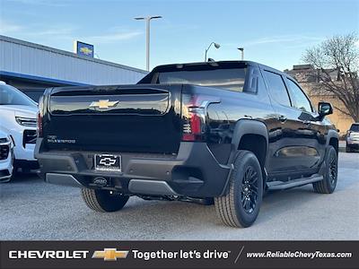 New 2026 Chevrolet Silverado EV LT Crew Cab for sale #TU405534 - photo 2