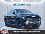 New 2026 Chevrolet Silverado EV LT Crew Cab for sale #TU405534 - photo 1