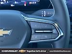 New 2026 Chevrolet Silverado EV LT Crew Cab for sale #TU405534 - photo 14