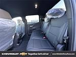 New 2026 Chevrolet Silverado EV LT Crew Cab for sale #TU405534 - photo 25