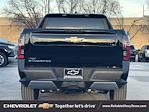 New 2026 Chevrolet Silverado EV LT Crew Cab for sale #TU405534 - photo 5