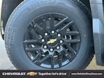 New 2026 Chevrolet Silverado EV LT Crew Cab for sale #TU405534 - photo 9