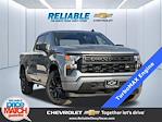 2026 Chevrolet Silverado 1500 Crew Cab RWD Pickup for sale #TZ111274 - photo 1