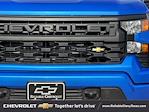 2026 Chevrolet Silverado 1500 Crew Cab RWD Pickup for sale #TZ113964 - photo 9