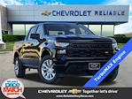 2026 Chevrolet Silverado 1500 Crew Cab RWD Pickup for sale #TZ114653 - photo 1