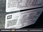 2026 Chevrolet Silverado 1500 Crew Cab RWD Pickup for sale #TZ114678 - photo 27