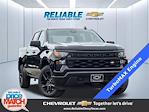 2026 Chevrolet Silverado 1500 Crew Cab RWD Pickup for sale #TZ114699 - photo 1
