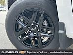 2026 Chevrolet Silverado 1500 Crew Cab RWD Pickup for sale #TZ114711 - photo 10