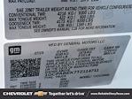 2026 Chevrolet Silverado 1500 Crew Cab RWD Pickup for sale #TZ114711 - photo 27