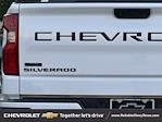 2026 Chevrolet Silverado 1500 Crew Cab RWD Pickup for sale #TZ114711 - photo 6