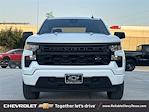 2026 Chevrolet Silverado 1500 Crew Cab RWD Pickup for sale #TZ114711 - photo 8
