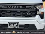 2026 Chevrolet Silverado 1500 Crew Cab RWD Pickup for sale #TZ114711 - photo 9