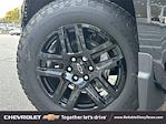 2026 Chevrolet Silverado 1500 Crew Cab RWD Pickup for sale #TZ114716 - photo 10