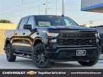 2026 Chevrolet Silverado 1500 Crew Cab RWD Pickup for sale #TZ114716 - photo 3