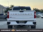2026 Chevrolet Silverado 1500 Crew Cab RWD Pickup for sale #TZ114752 - photo 5