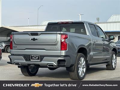 2026 Chevrolet Silverado 1500 Crew Cab 4WD Pickup for sale #TZ116341 - photo 2