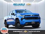 2026 Chevrolet Silverado 1500 Crew Cab 4WD Pickup for sale #TZ119924 - photo 1