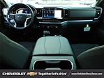 2026 Chevrolet Silverado 1500 Crew Cab 4WD Pickup for sale #TZ119924 - photo 10