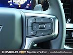 2026 Chevrolet Silverado 1500 Crew Cab 4WD Pickup for sale #TZ119924 - photo 14